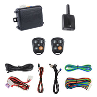 Megatronix KE680 Remote Control Vehicle Keyless Entry System