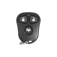 Megatronix MT69 3-Button Replacement Transmitter Remote 433.92MHz FCC H50T21 H5OT21