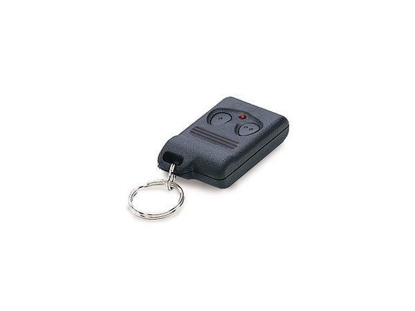 Black Widow 2B 2-Button Replacement Transmitter Remote 303MHz FCC J5523518T1 J5523518RT1